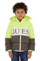 Guess kurtka dziecięca L3BL02.WB240.9BYX szary