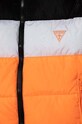 Chłopiec Guess kurtka dziecięca L3BL03.WB240.9BYX pomarańczowy