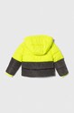 Детско яке Guess N3BL02.WB240.9BYX сив AW23