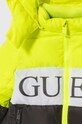 Момче Детско яке Guess N3BL02.WB240.9BYX сив