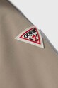 Chłopiec Guess kurtka puchowa dziecięca N3BL06.WFVK0.9BYX beżowy