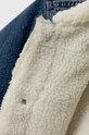 Дитяча джинсова куртка Pepe Jeans блакитний PB401185HI7