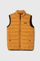 πορτοκαλί Παιδικό αμάνικο Pepe Jeans Outerw Gilet Για αγόρια