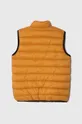 Detská vesta Pepe Jeans Outerw Gilet oranžová