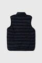Pepe Jeans vesta copii Outerw Gilet PB401219 bleumarin AW23