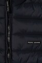 Момче Детски елек Pepe Jeans Outerw Gilet PB401219 тъмносин