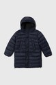 Pepe Jeans kurtka dziecięca pozostałe granatowy PB401220
