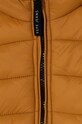 Chłopiec Pepe Jeans kurtka dziecięca Outerw Heavy PB401226 pomarańczowy