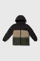 πράσινο Παιδικό μπουφάν για σκι Protest PRTCROW JR Για αγόρια