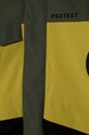 Chłopiec Protest kurtka narciarska dziecięca PRTPECKER JR 6811232 zielony