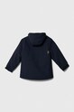 Детская лыжная куртка Protest PRTSKIMMER JR 6811332 тёмно-синий AW23