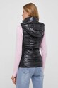 Ρούχα Αμάνικο μπουφάν Calvin Klein K20K205899 μαύρο