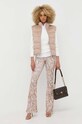 Безрукавка Guess W3YN38.WFIY0 коричневый AW23