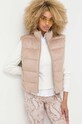 Безрукавка Guess коричневый W3YN38.WFIY0
