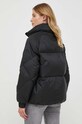 Odzież Tommy Hilfiger kurtka puchowa WW0WW38921 czarny