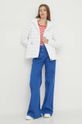 Куртка Tommy Hilfiger WW0WW38927 білий AW24