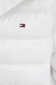 bianco Tommy Hilfiger giacca