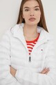 Куртка Tommy Hilfiger WW0WW38927 белый