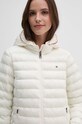 Bunda Tommy Hilfiger béžová WW0WW38927