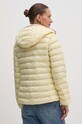 Одяг Куртка Tommy Hilfiger WW0WW38927 жовтий