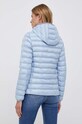Одяг Куртка Tommy Hilfiger WW0WW38927 блакитний