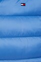 Tommy Hilfiger kurtka WW0WW38927 niebieski
