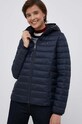 Tommy Hilfiger rövid kabát sötétkék WW0WW38927