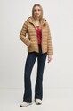 Tommy Hilfiger kurtka WW0WW38927 beżowy AW24