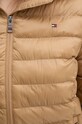 Tommy Hilfiger kurtka WW0WW38927 beżowy