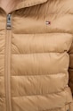 Bunda Tommy Hilfiger WW0WW38927 béžová