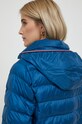 Bunda Tommy Hilfiger WW0WW39581 modrá