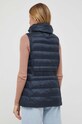 Ρούχα Αμάνικο μπουφάν Tommy Hilfiger WW0WW39582 σκούρο μπλε