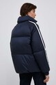 Ρούχα Μπουφάν με επένδυση από πούπουλα Tommy Hilfiger WW0WW40093 σκούρο μπλε