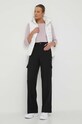 Vesta Tommy Hilfiger WW0WW40779 bílá AW24