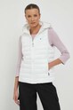Vesta Tommy Hilfiger bílá WW0WW40779