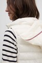 Αμάνικο μπουφάν Tommy Hilfiger WW0WW40779 μπεζ