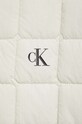 Jakna Calvin Klein Jeans J20J221369 bež