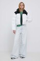 Calvin Klein Jeans giacca J20J221379 bianco AW23