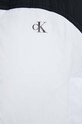 Calvin Klein Jeans giacca J20J221379 bianco