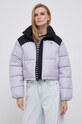 Jakna Calvin Klein Jeans Drugo vijolična J20J221379
