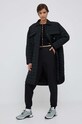 Calvin Klein Jeans kurtka J20J221380 czarny AW23
