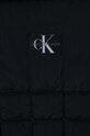 Calvin Klein Jeans kurtka J20J221380 czarny
