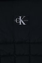 Calvin Klein Jeans kurtka J20J221380 czarny