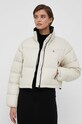 Calvin Klein Jeans geaca de puf bej J20J221649