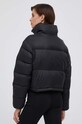 Îmbrăcăminte Calvin Klein Jeans geaca de puf J20J221649 negru