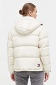 Oblečenie Páperová bunda Tommy Jeans DW0DW14661 béžová