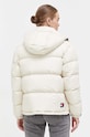 Oblečenie Páperová bunda Tommy Jeans DW0DW14661 béžová