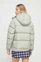 Odzież Tommy Jeans kurtka puchowa DW0DW14661 zielony