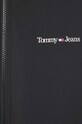 Tommy Jeans geaca de puf DW0DW15960 negru