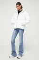 Tommy Jeans giacca bianco